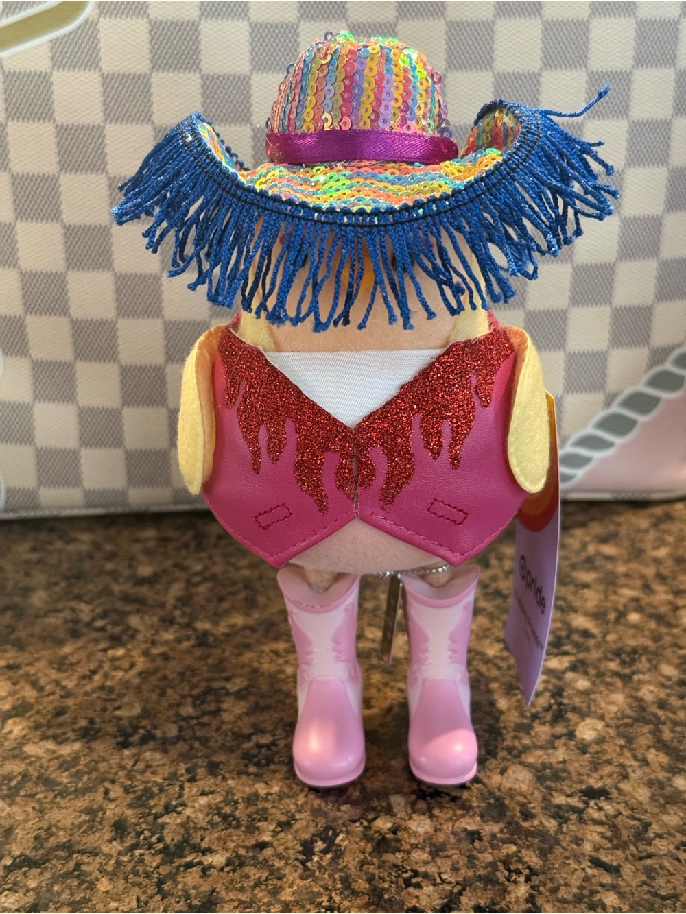 Target Bird Featherly Friends Pride Boots 2026